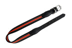 Alvalley Reflective Anti-Slip Dog Collar with Buckle (22 in x 1 in )